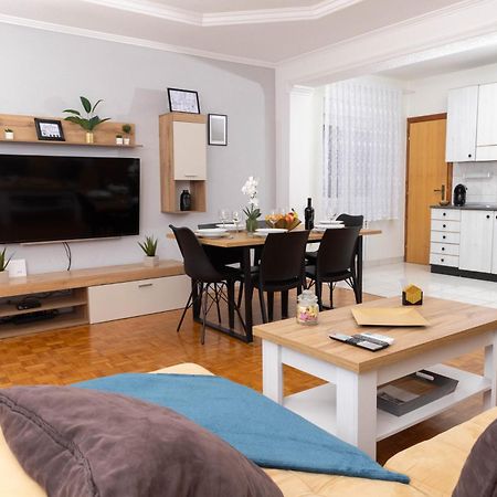 Apartman Tihana فينكوفسي المظهر الخارجي الصورة
