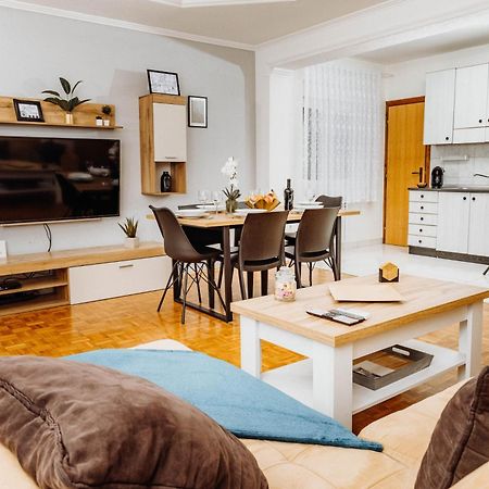 Apartman Tihana فينكوفسي المظهر الخارجي الصورة