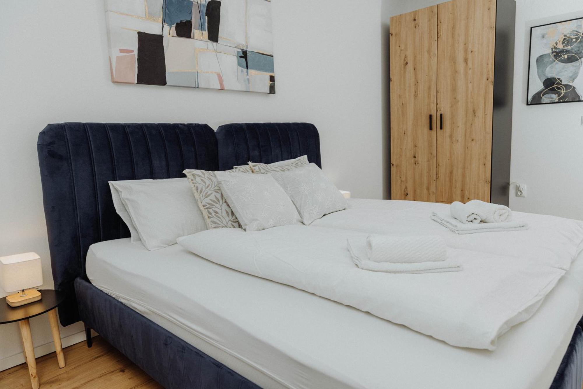 Apartman Tihana فينكوفسي المظهر الخارجي الصورة