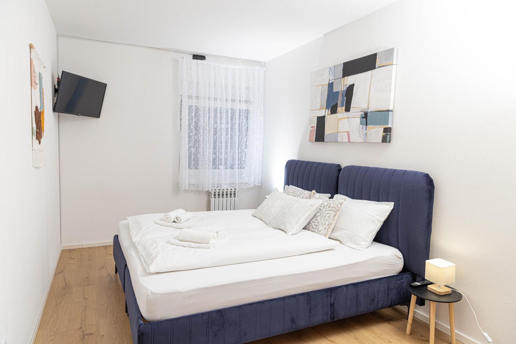 Apartman Tihana فينكوفسي المظهر الخارجي الصورة
