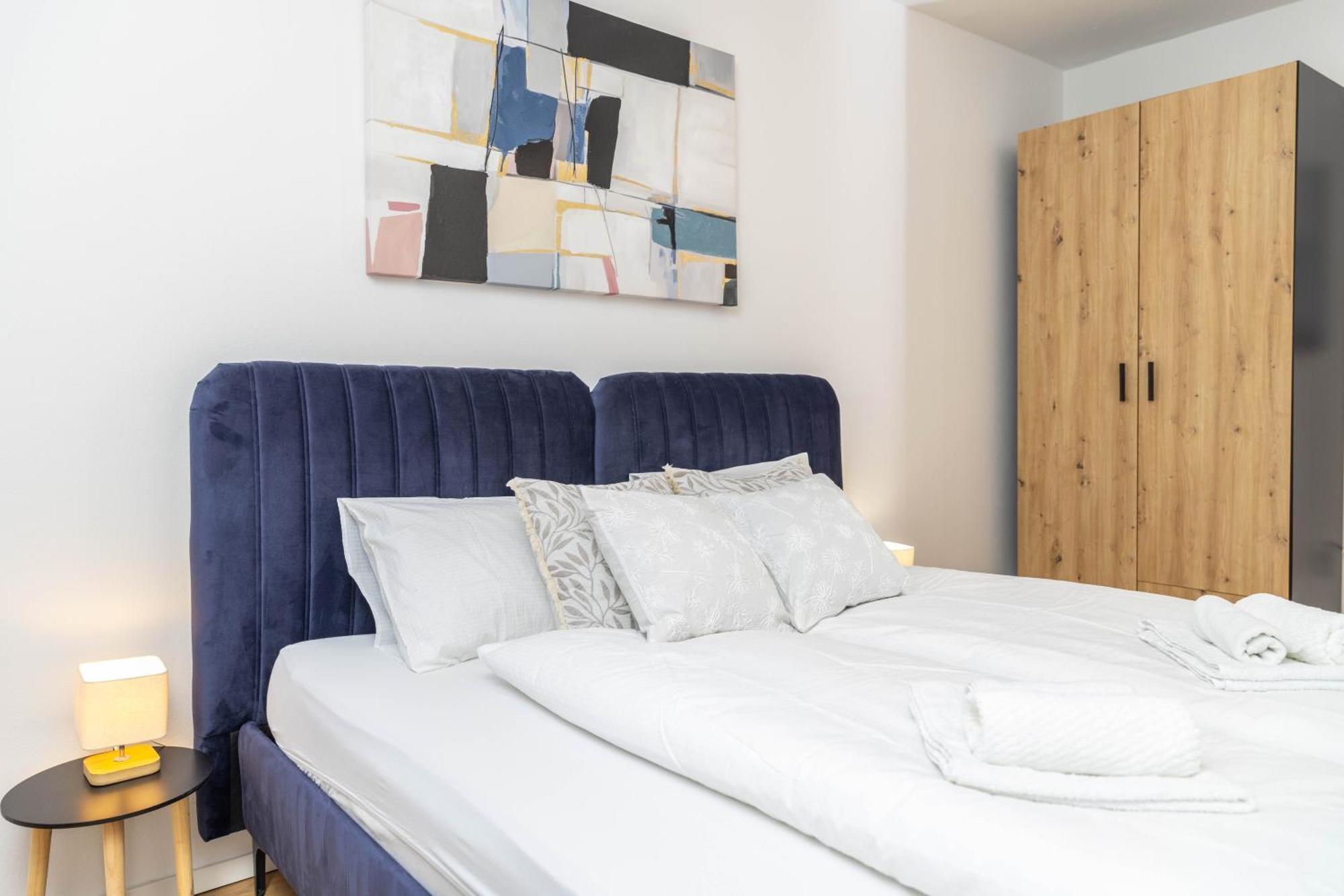 Apartman Tihana فينكوفسي المظهر الخارجي الصورة