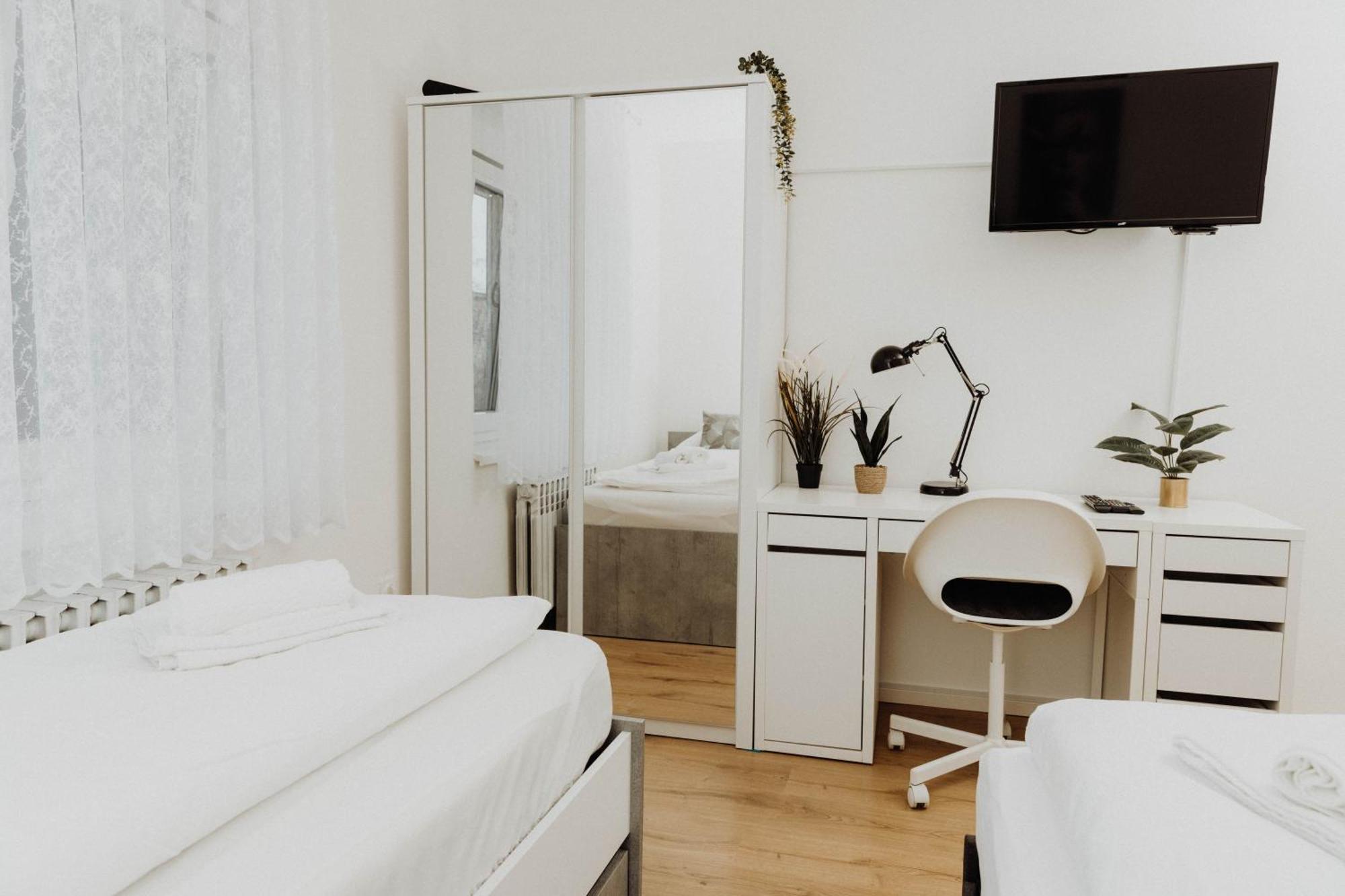 Apartman Tihana فينكوفسي المظهر الخارجي الصورة