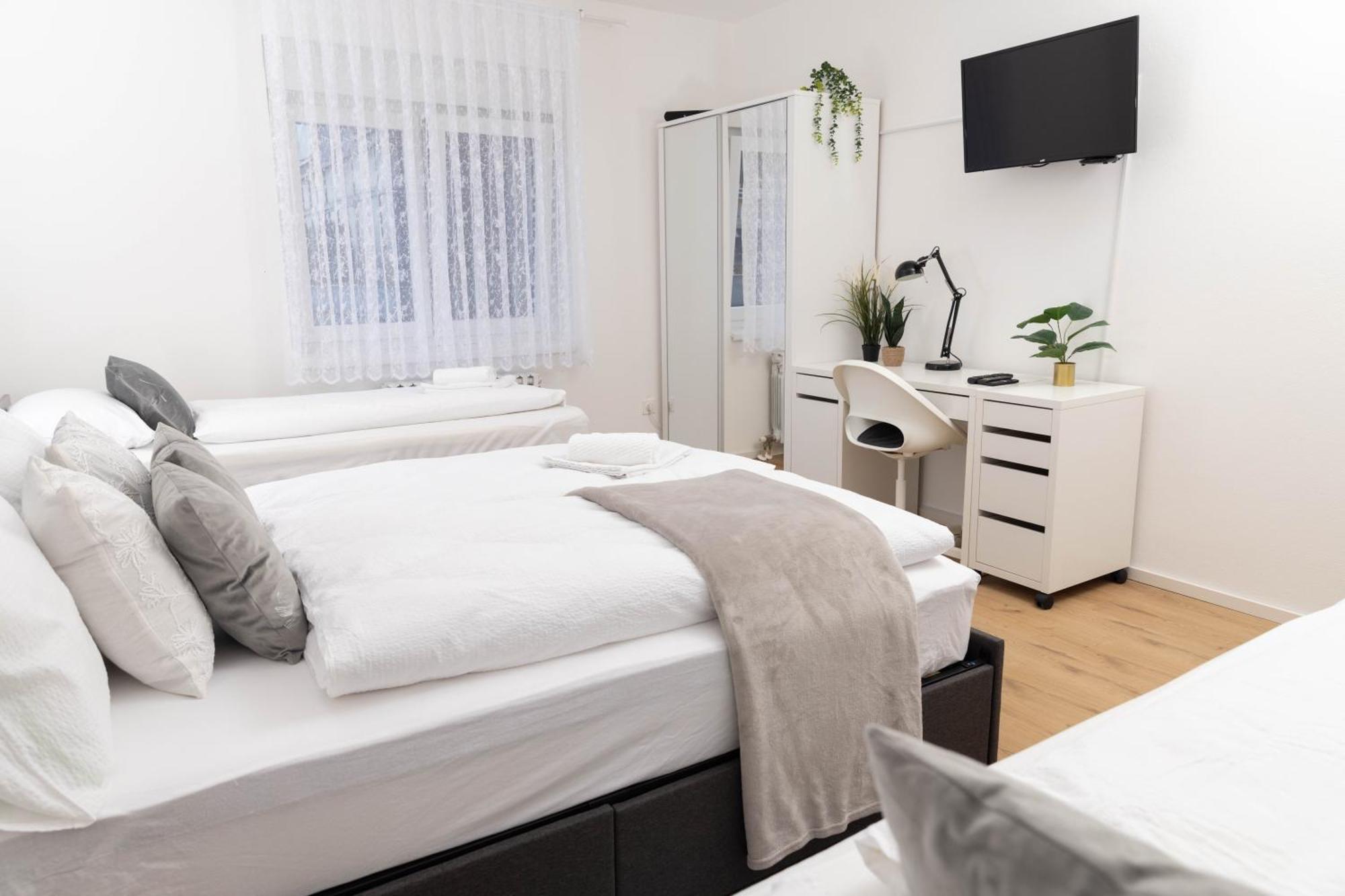 Apartman Tihana فينكوفسي المظهر الخارجي الصورة