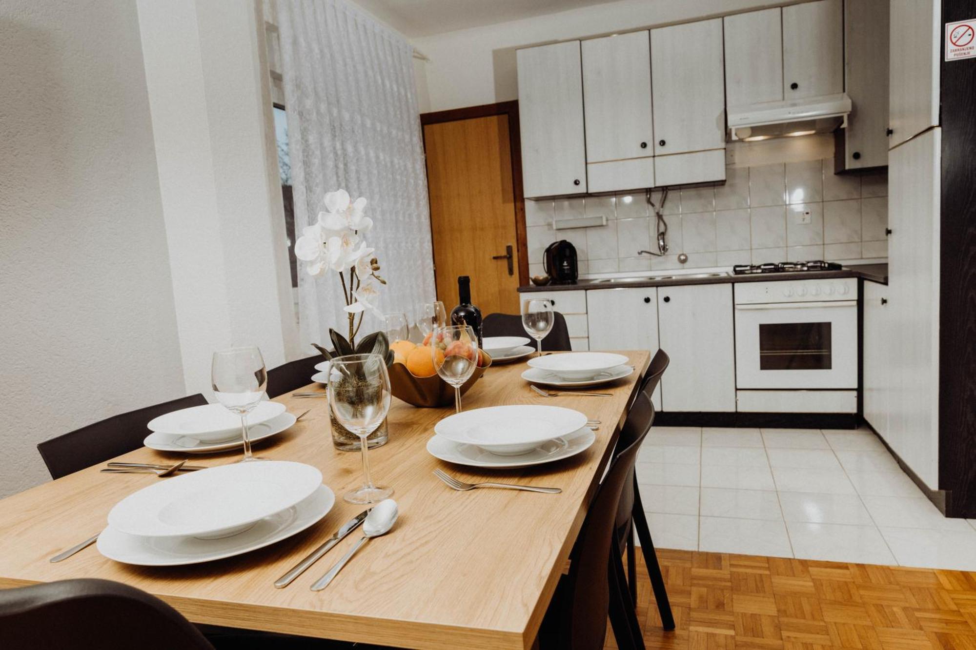 Apartman Tihana فينكوفسي المظهر الخارجي الصورة