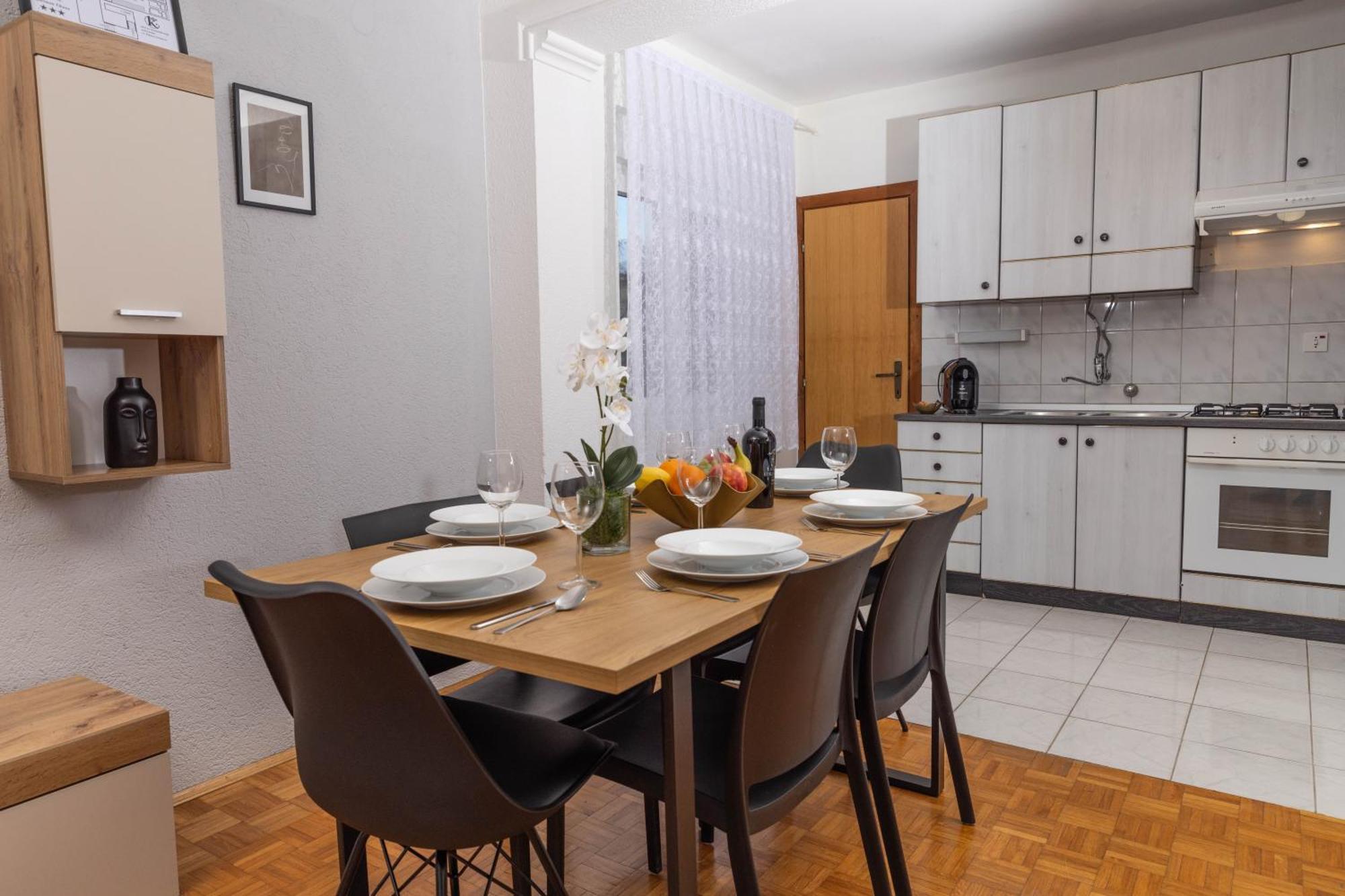 Apartman Tihana فينكوفسي المظهر الخارجي الصورة