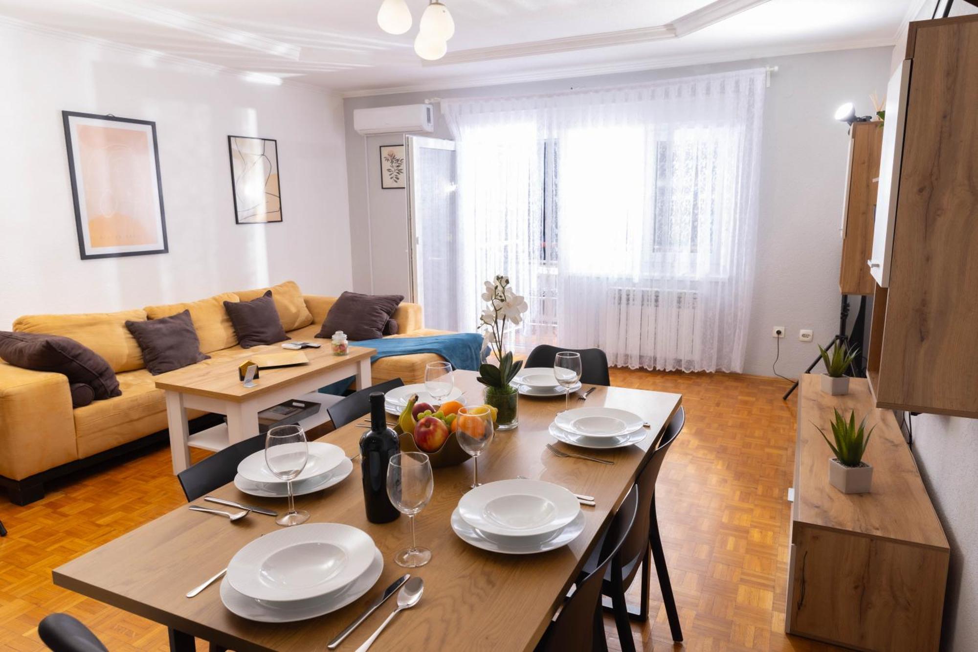 Apartman Tihana فينكوفسي المظهر الخارجي الصورة