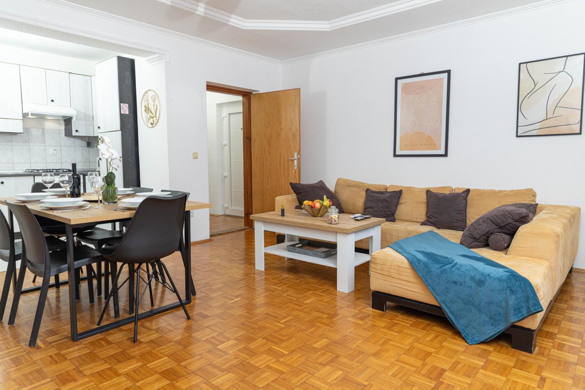 Apartman Tihana فينكوفسي المظهر الخارجي الصورة