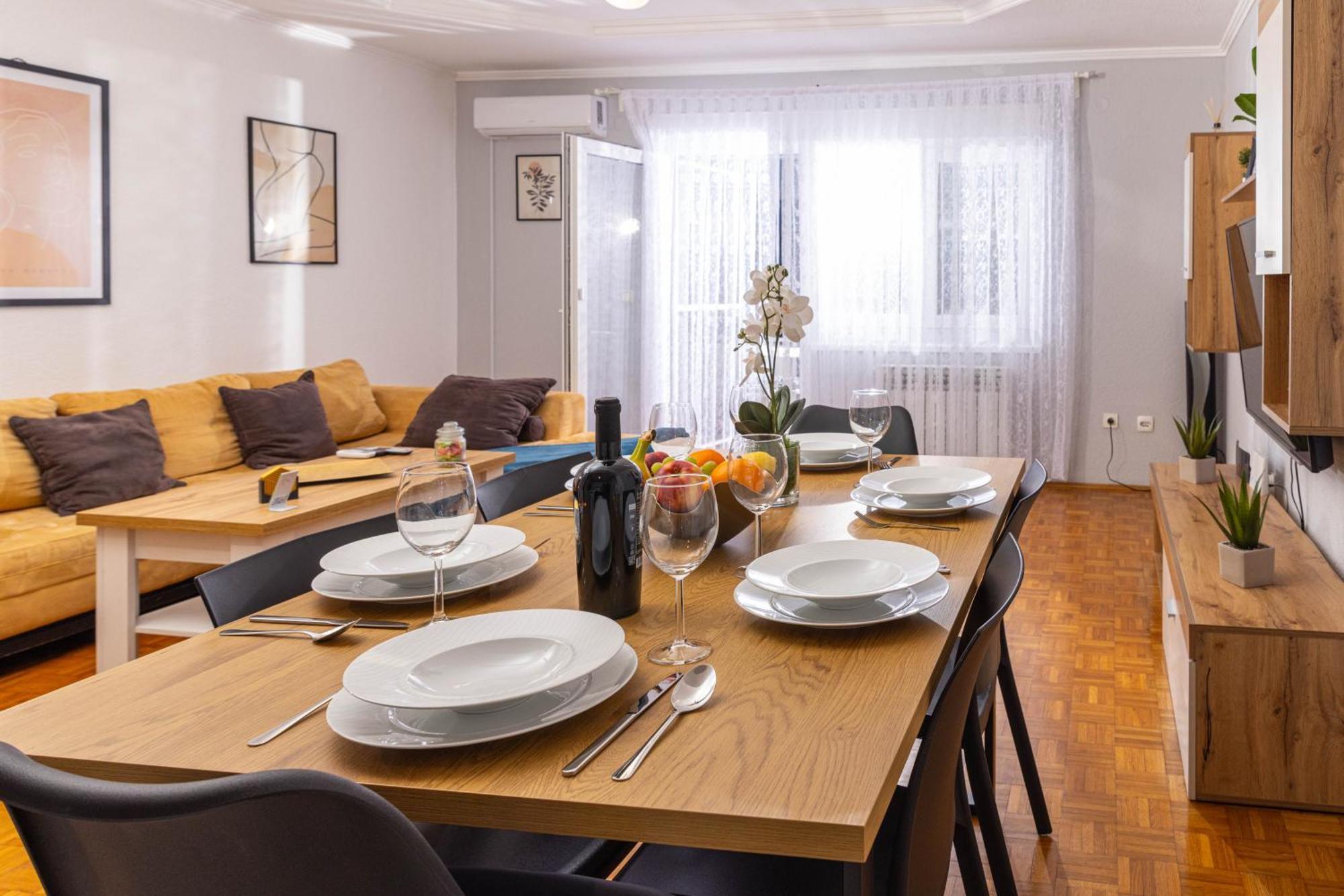 Apartman Tihana فينكوفسي المظهر الخارجي الصورة