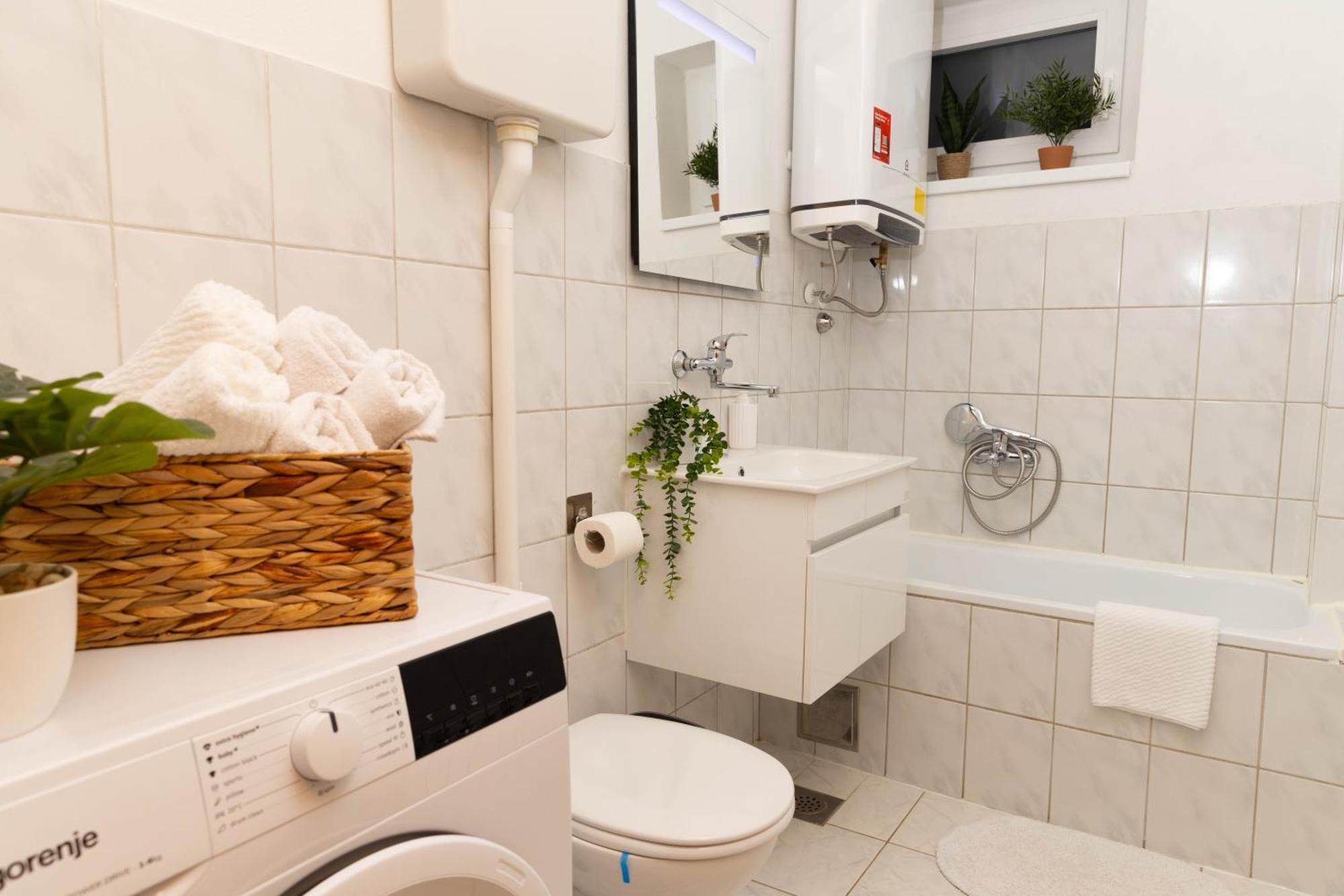 Apartman Tihana فينكوفسي المظهر الخارجي الصورة