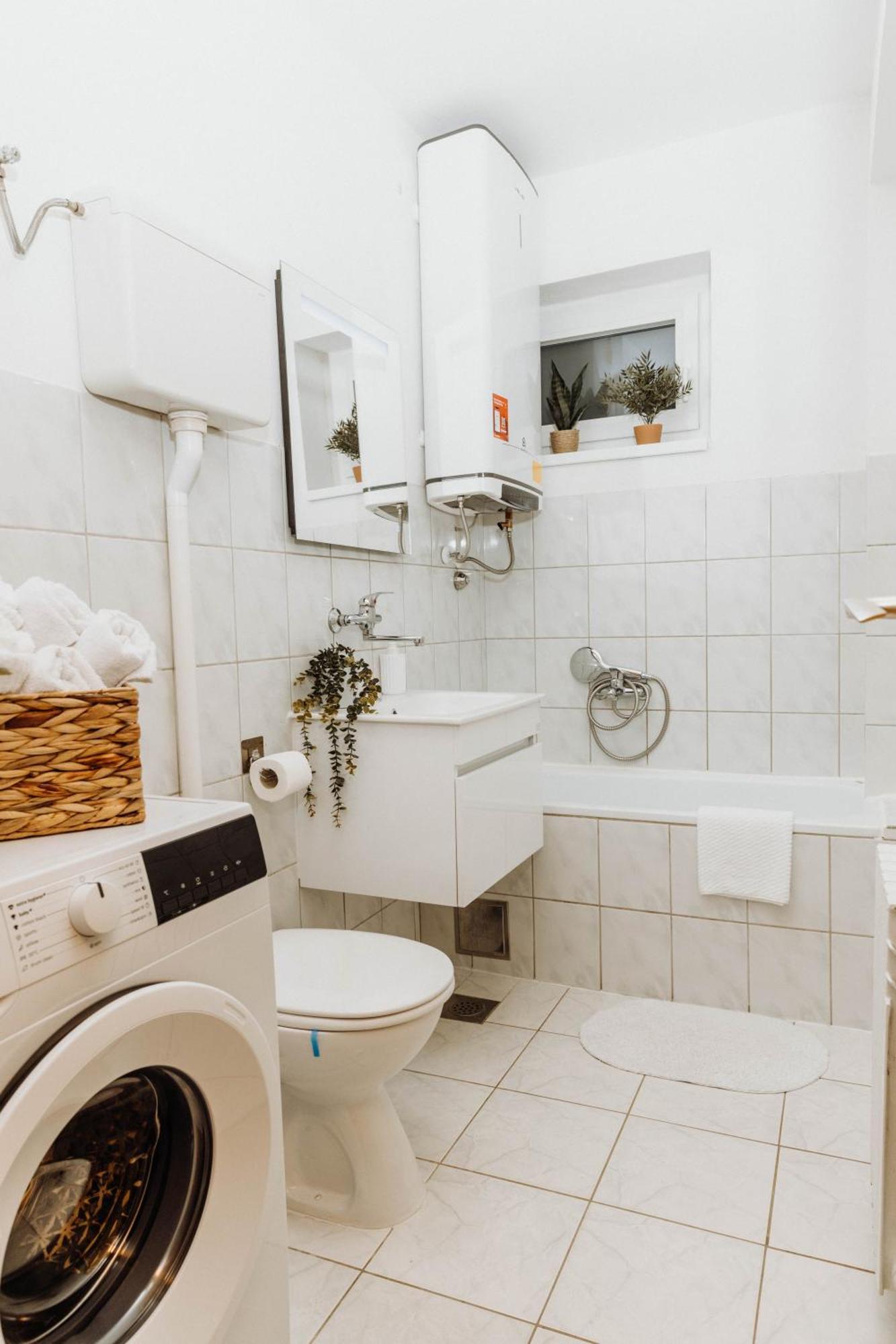Apartman Tihana فينكوفسي المظهر الخارجي الصورة