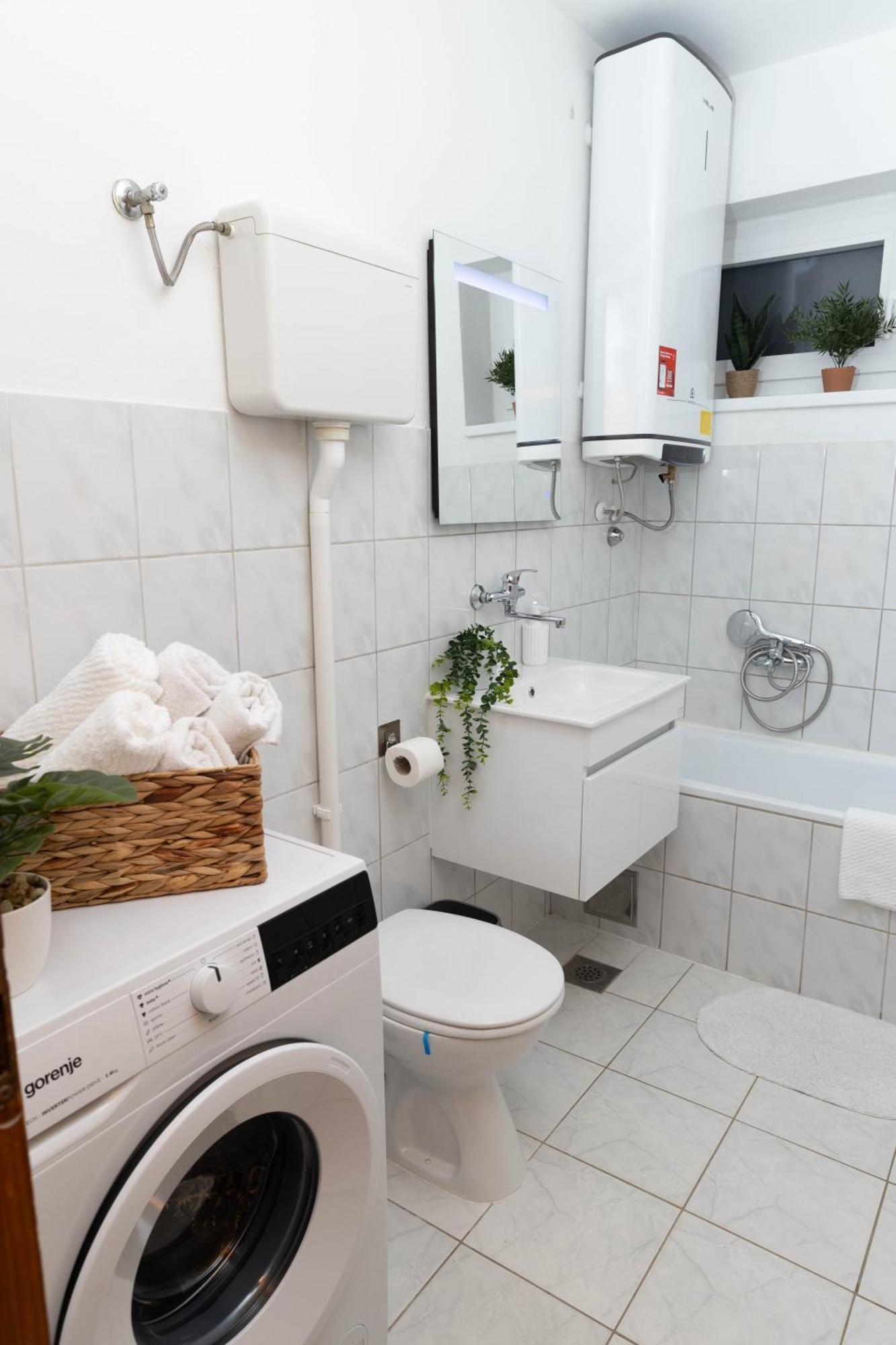 Apartman Tihana فينكوفسي المظهر الخارجي الصورة