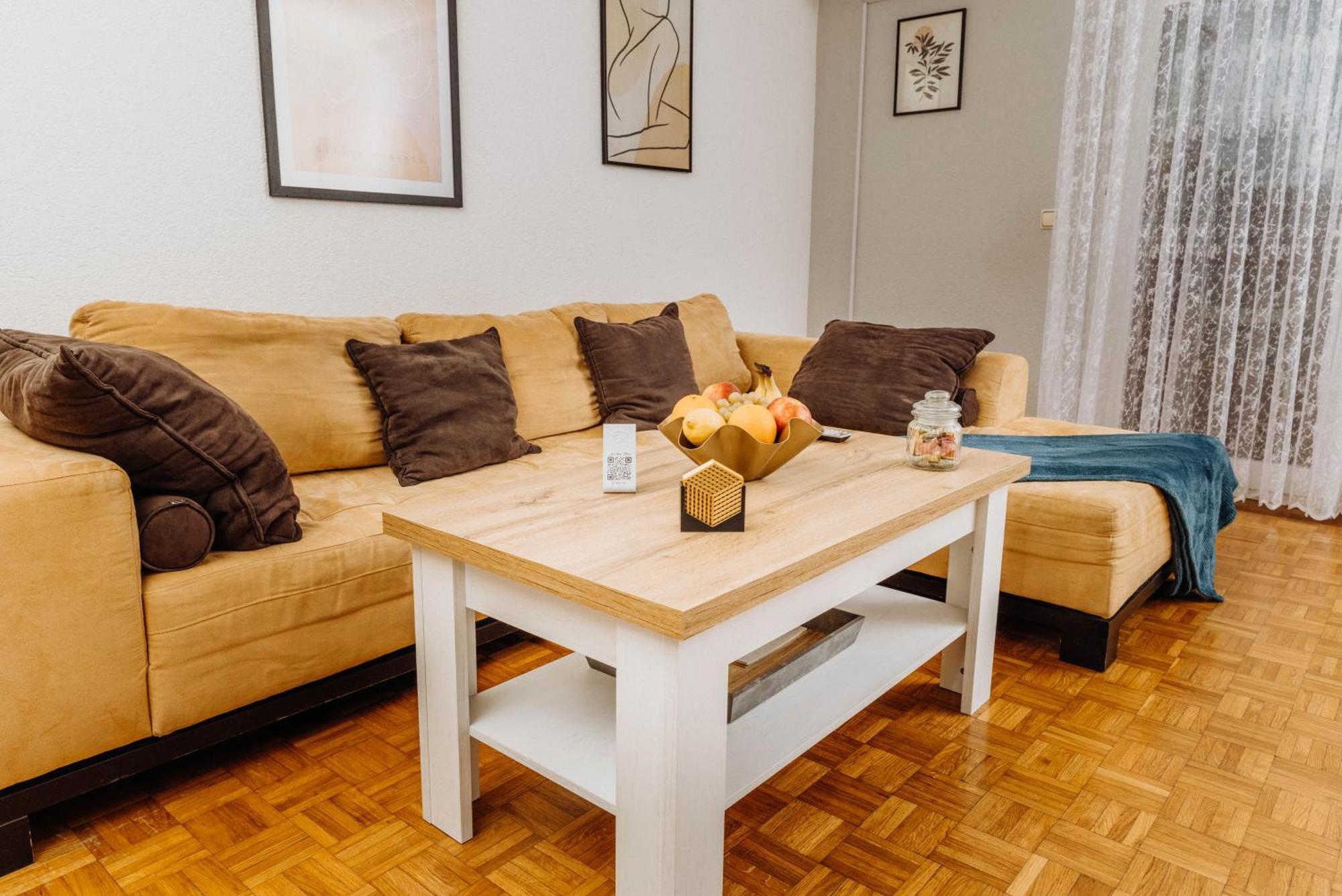 Apartman Tihana فينكوفسي المظهر الخارجي الصورة