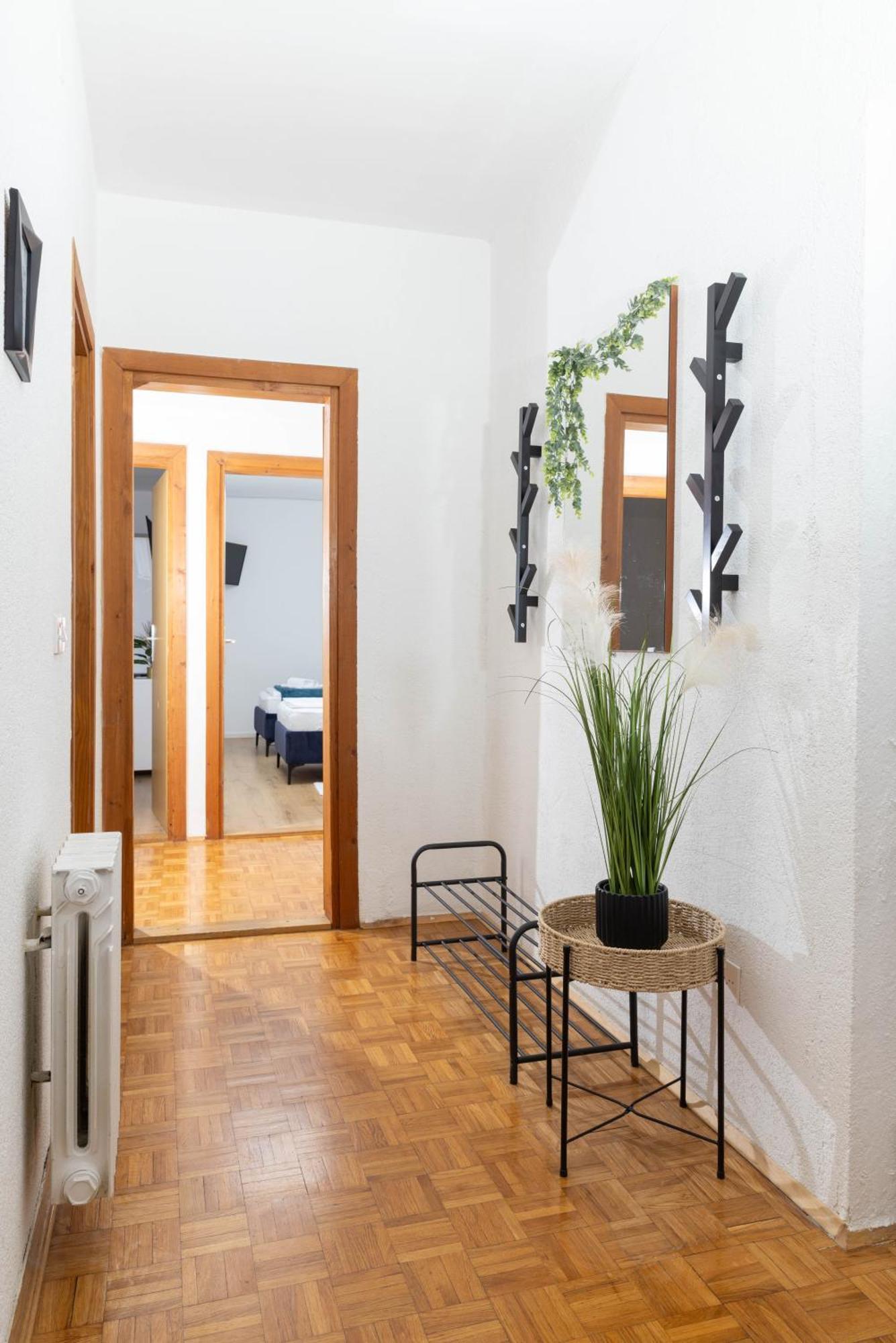 Apartman Tihana فينكوفسي المظهر الخارجي الصورة