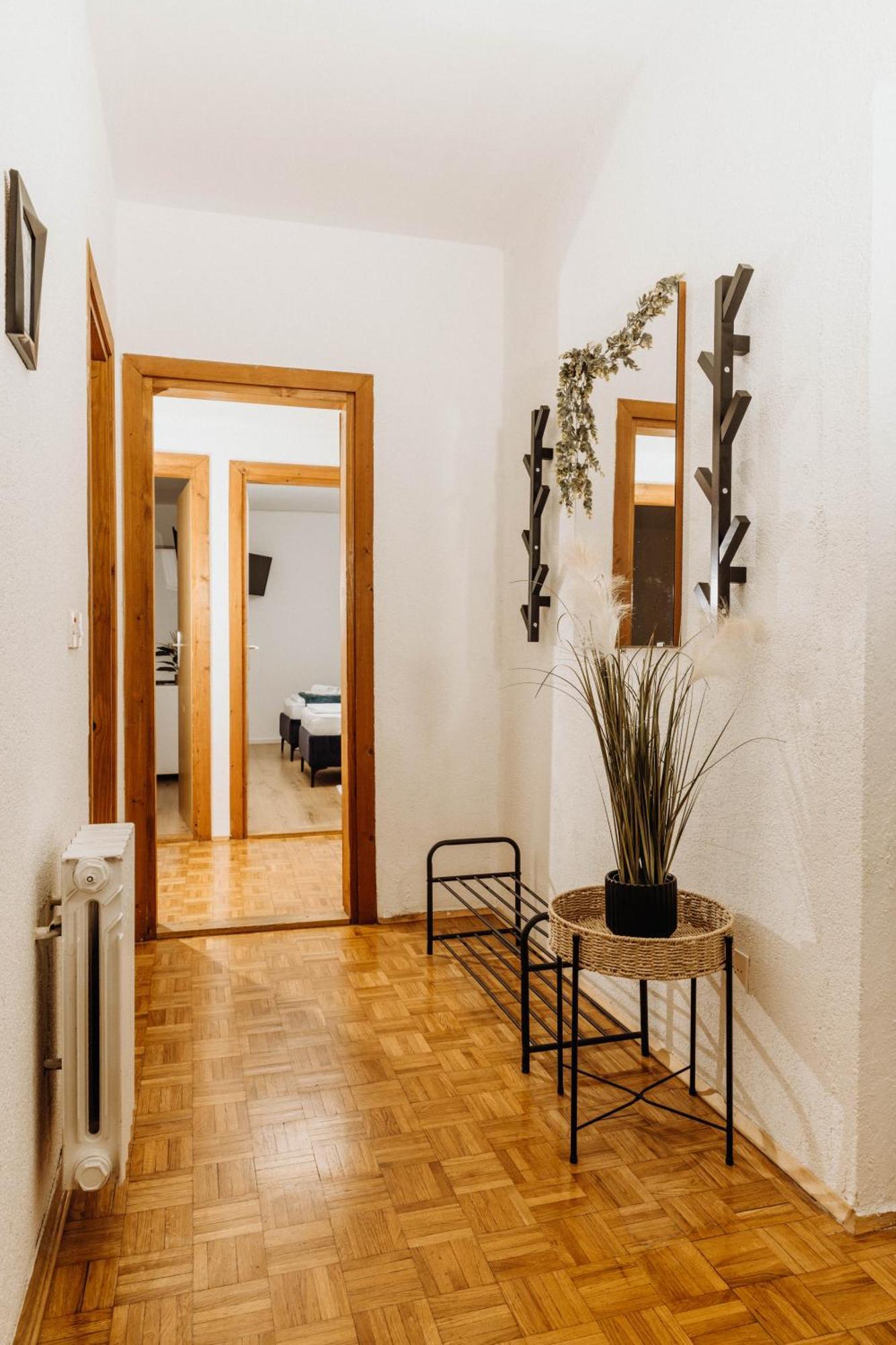 Apartman Tihana فينكوفسي المظهر الخارجي الصورة