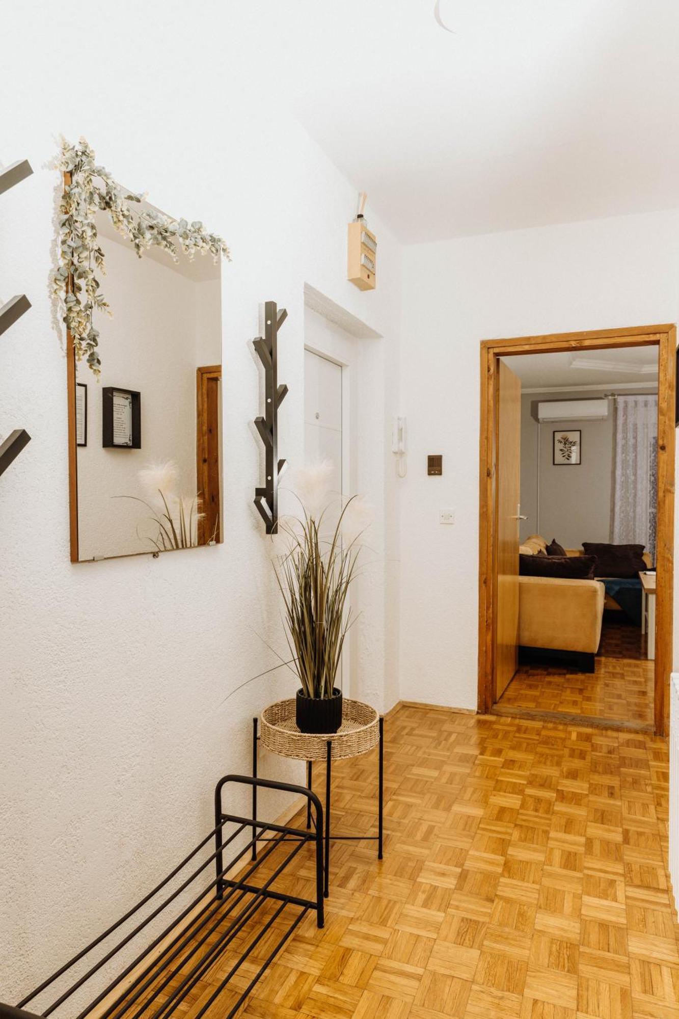 Apartman Tihana فينكوفسي المظهر الخارجي الصورة