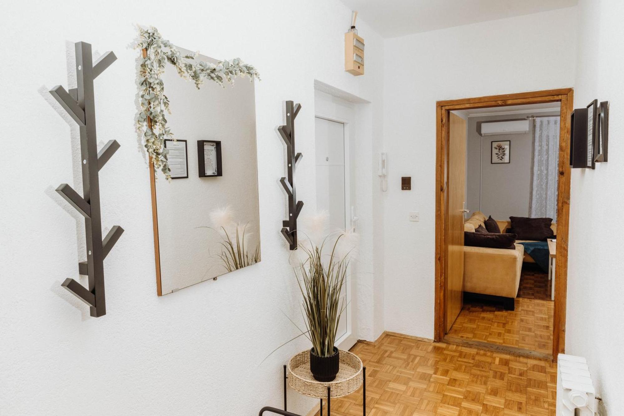 Apartman Tihana فينكوفسي المظهر الخارجي الصورة